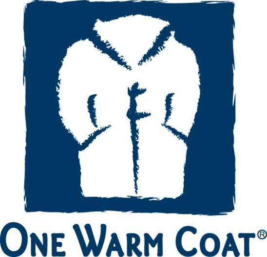 One Warm Coat Clipart