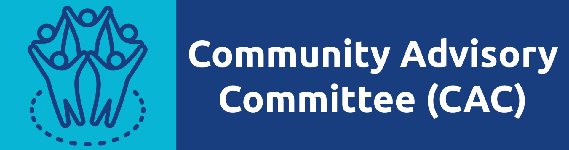 Community Advisory Committee (CAC)