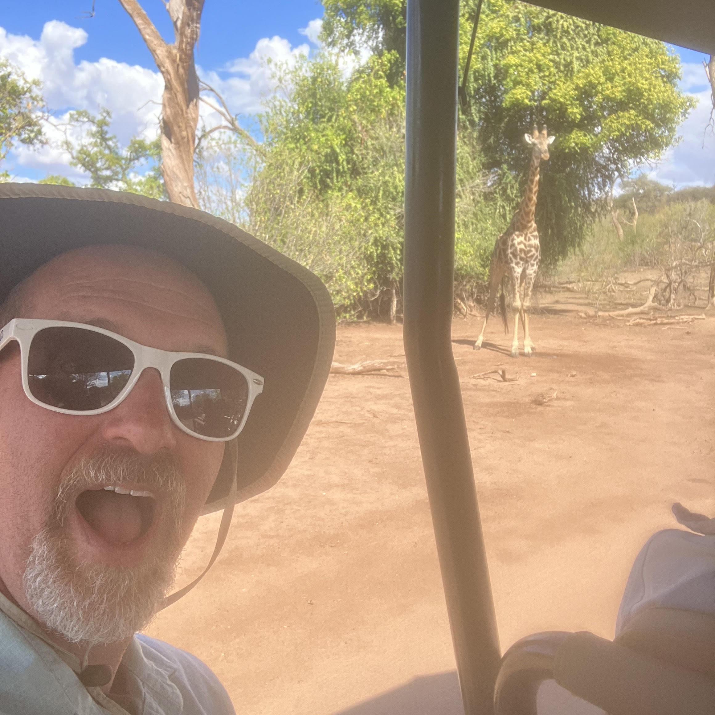 JohnGeorge's Profile Photo