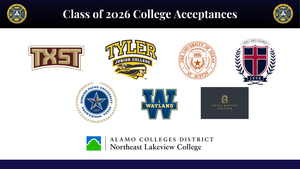 College Acceptance