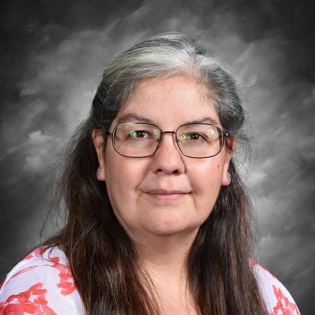 Mary JoJohnson's Profile Photo