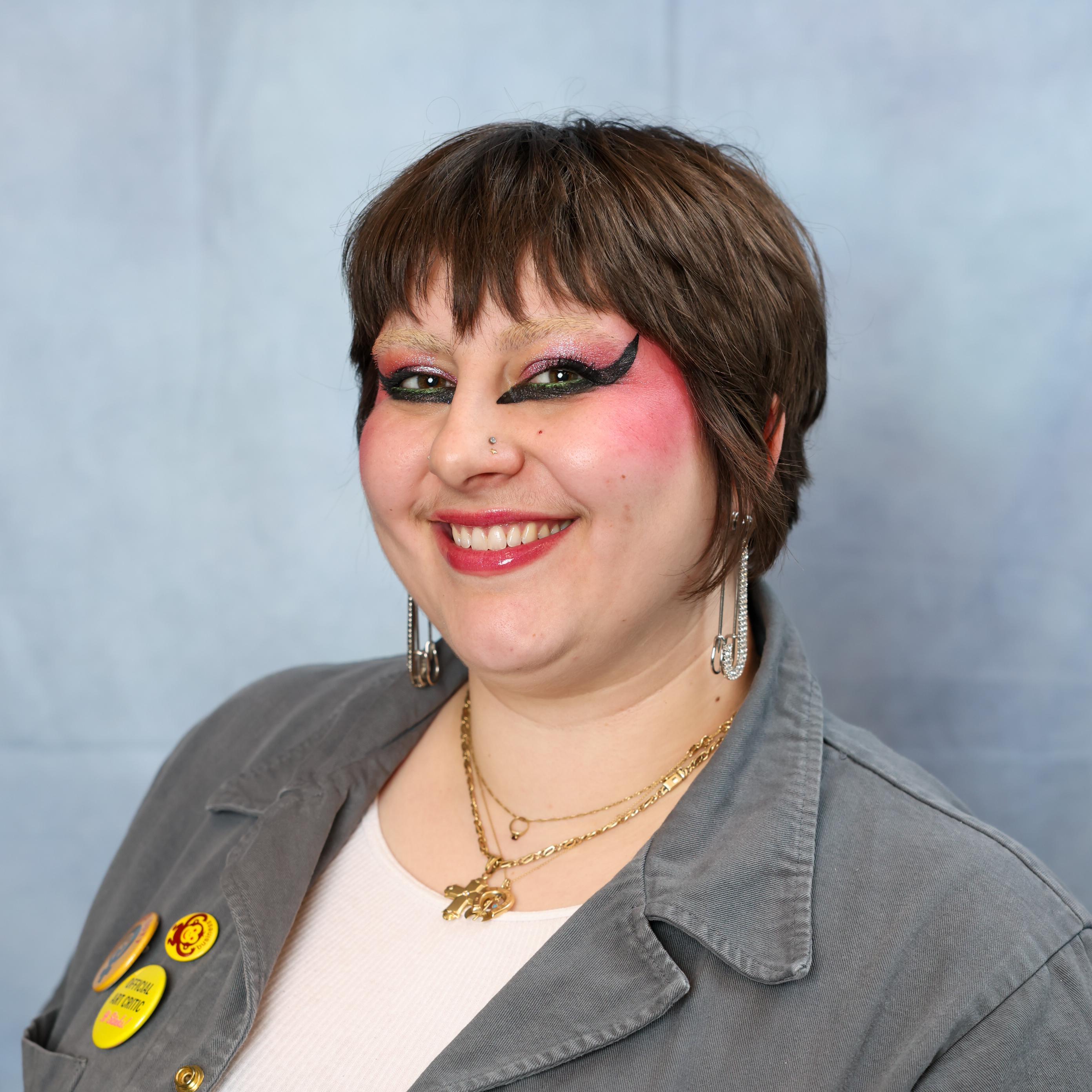 SimoneScigousky's Profile Photo