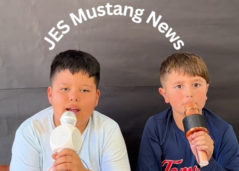 March Mustang News
