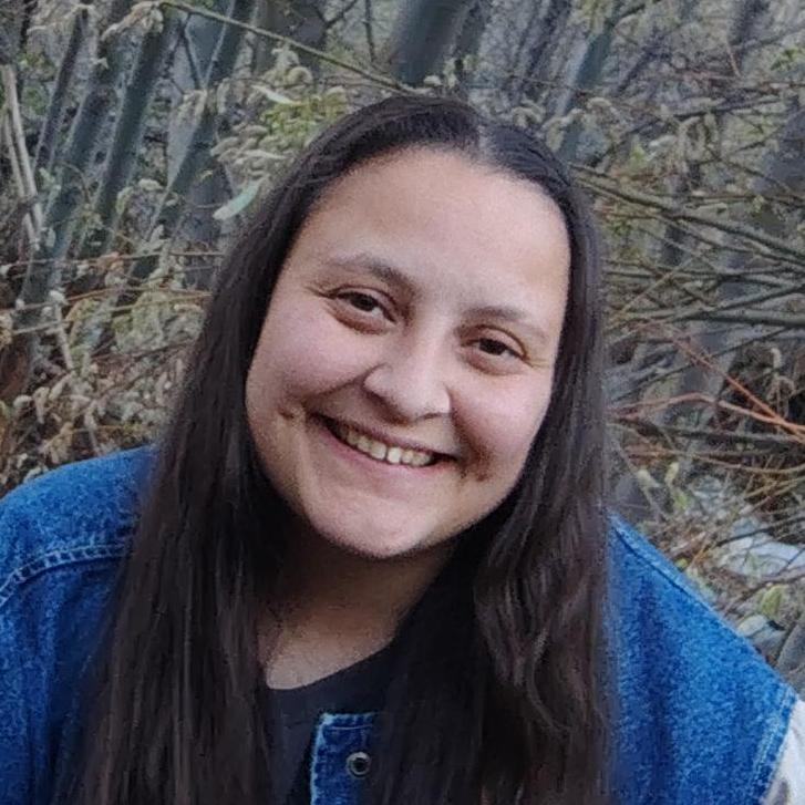 CyreiseHolthaus Balderrama's Profile Photo