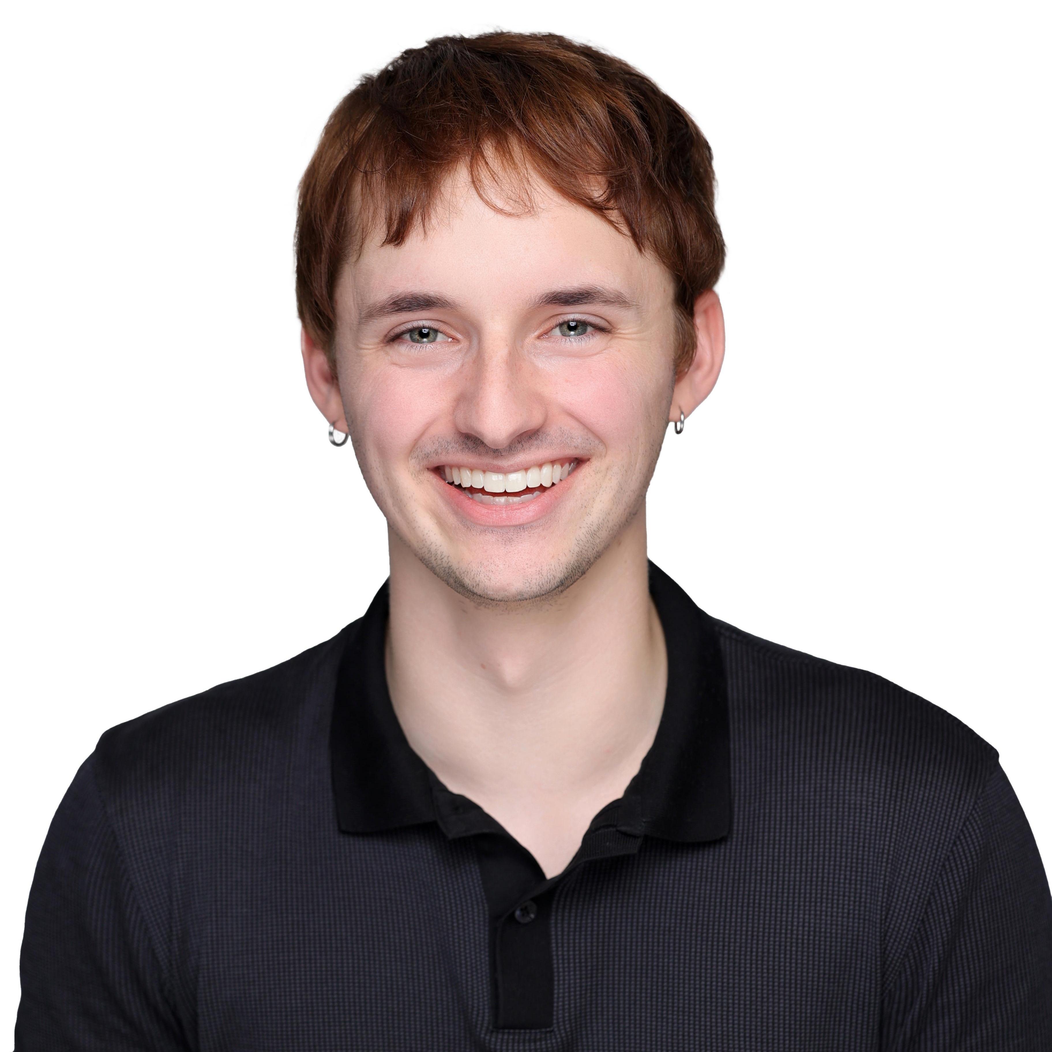 LukeTravis's Profile Photo