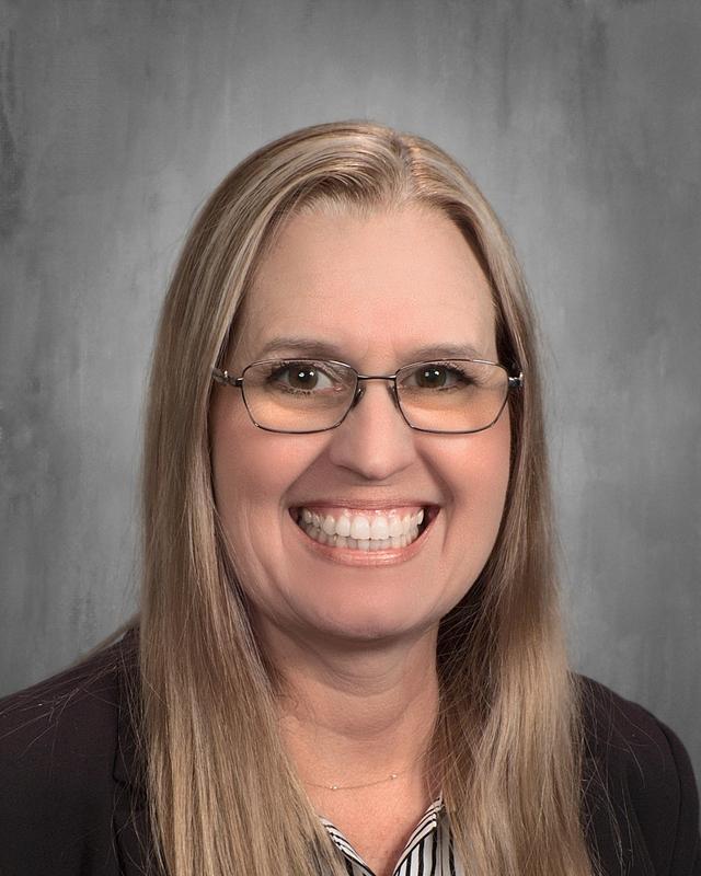 Tandy Taylor Director Student Services & Safety