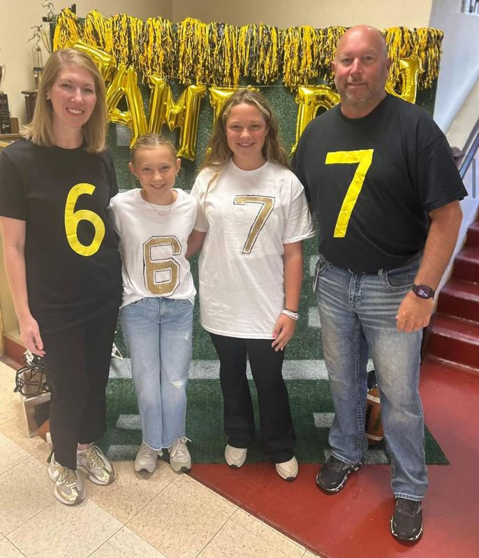students and admin