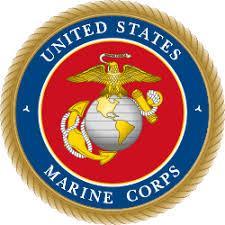 Marines Seal