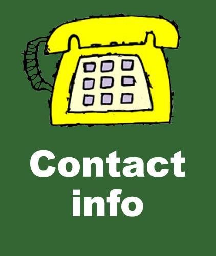 contact information