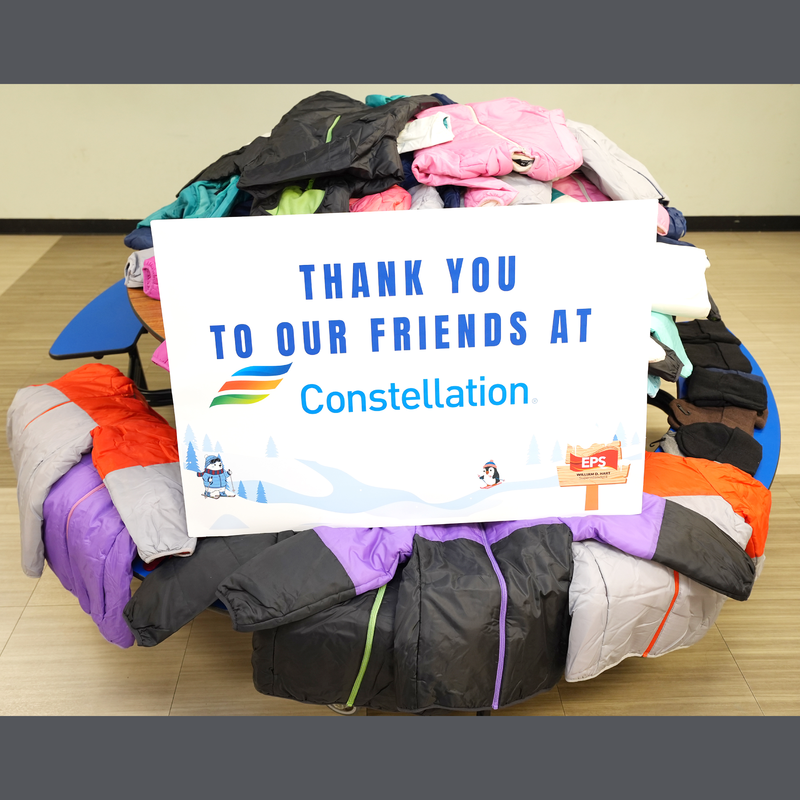 Star Power! Featured Photo