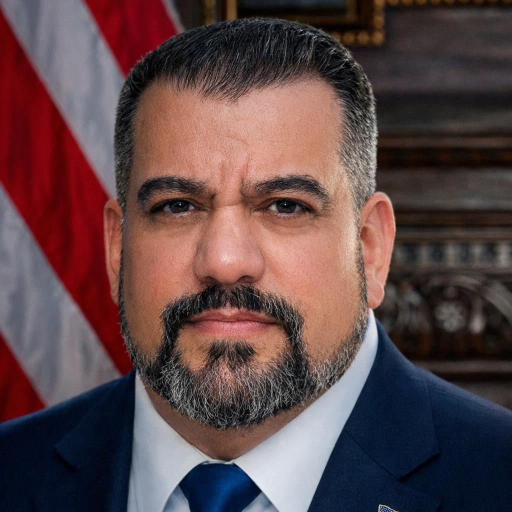 Stephen V.Pina's Profile Photo