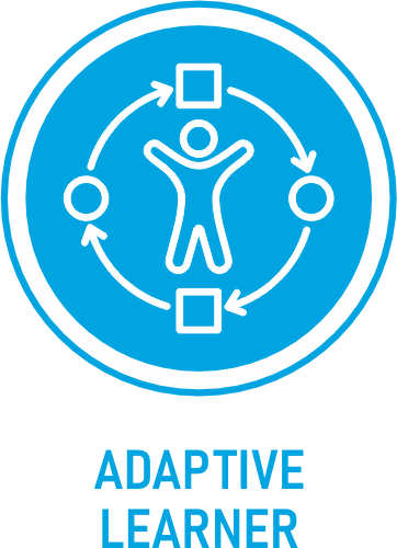 Adaptive Learner