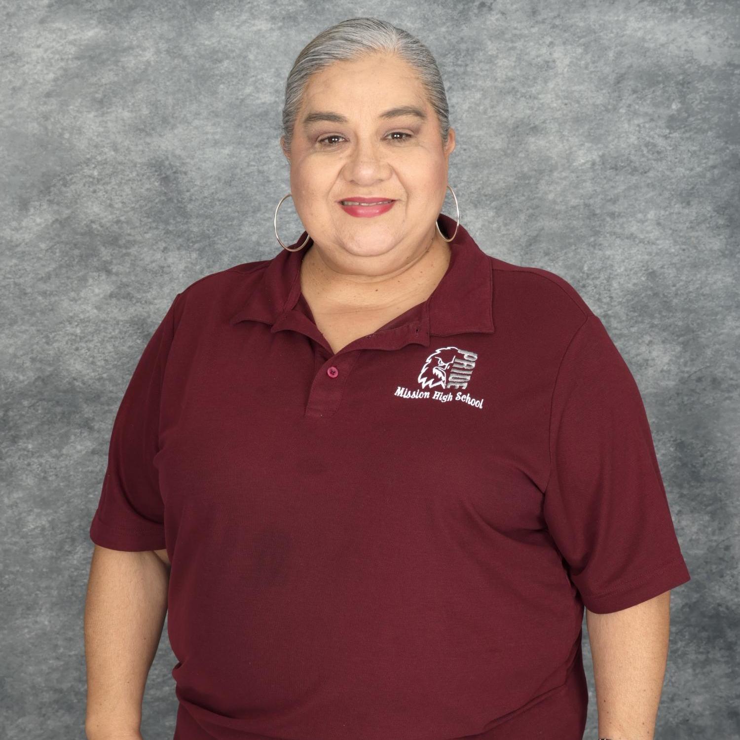 MariaRios's Profile Photo