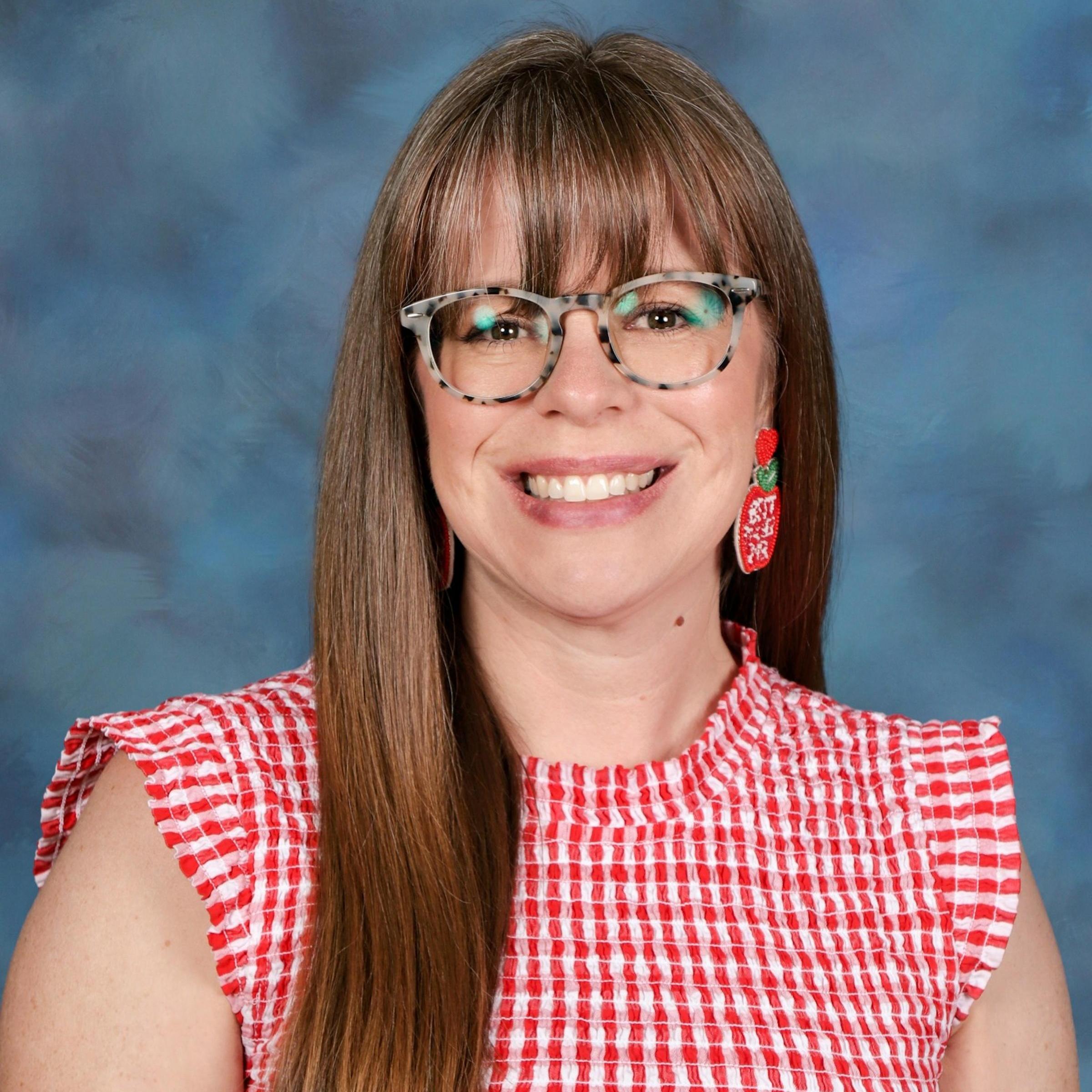 SallyMcMahon's Profile Photo