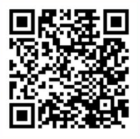 Yadkin Valley Wellness Foundation Survey QR Code for Vietnamese.