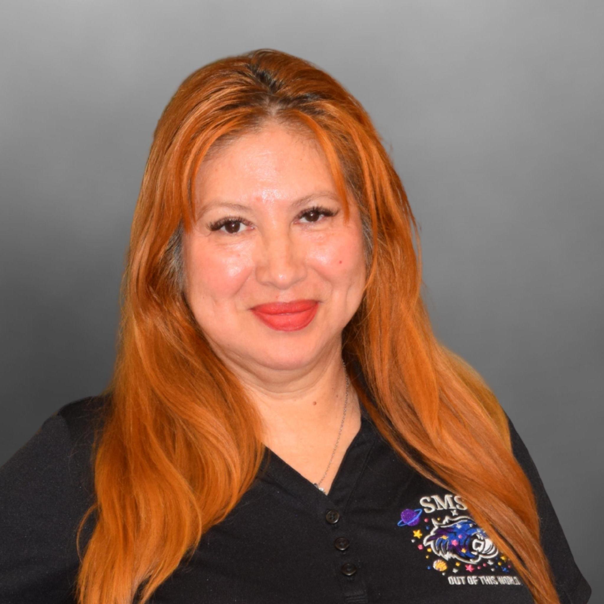 ISABELCHAVEZ- OYERVIDES's Profile Photo