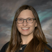 ElizabethAdams's Profile Photo