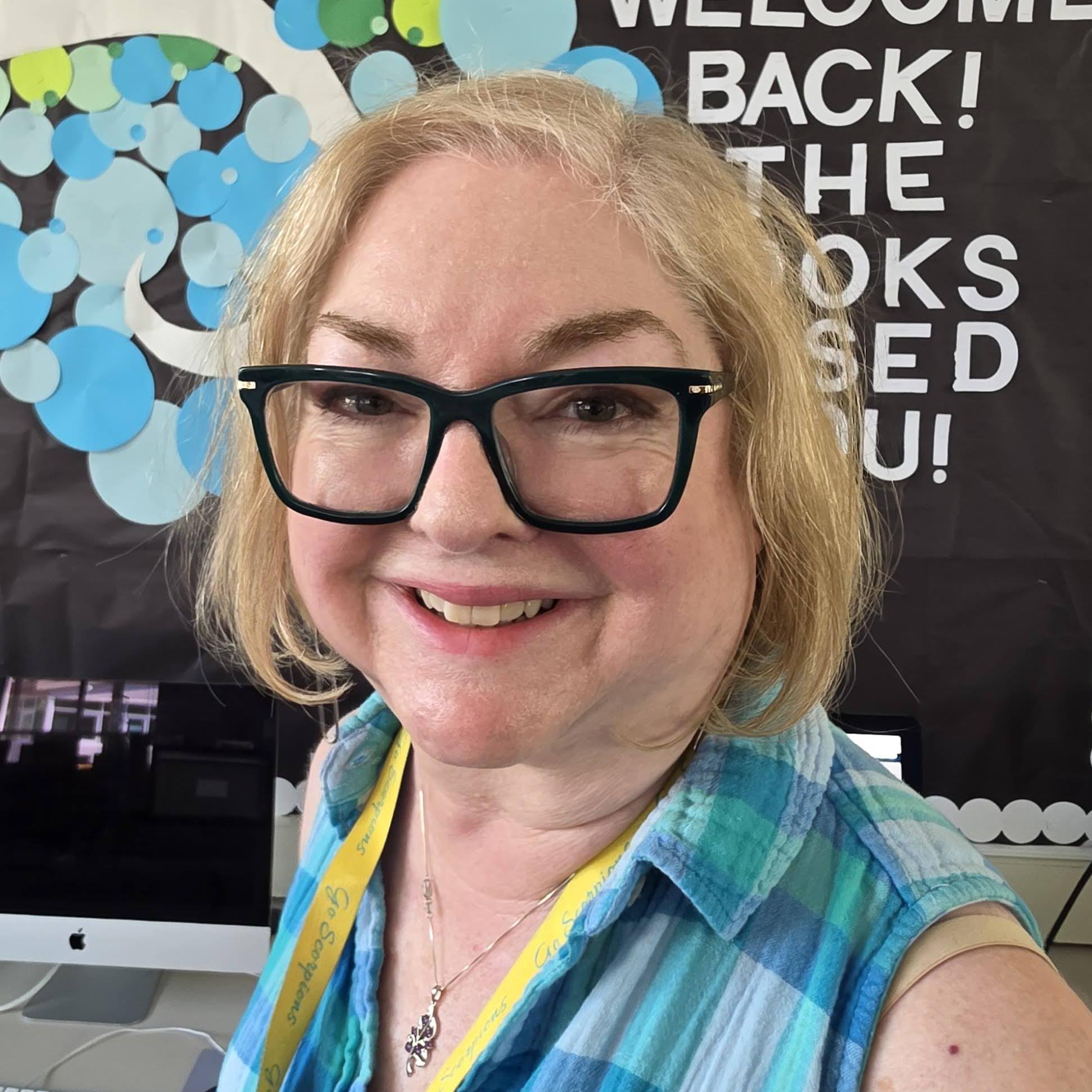 MaryKubiatowicz's Profile Photo
