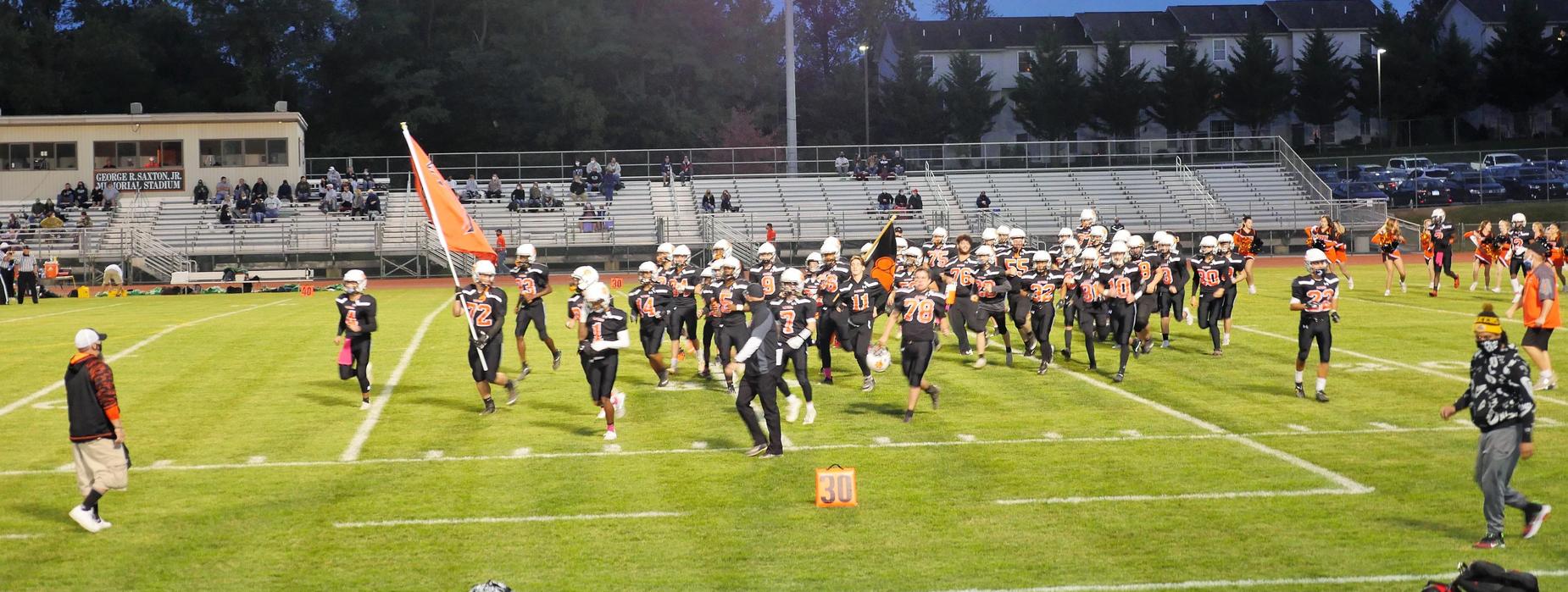 East Pennsboro High School