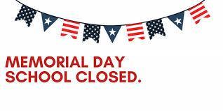 Memorial Day