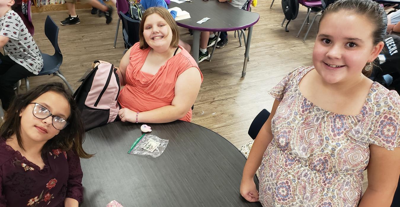 Mulberry Elementary School