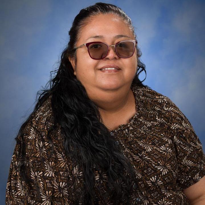 DeliaGamez's Profile Photo
