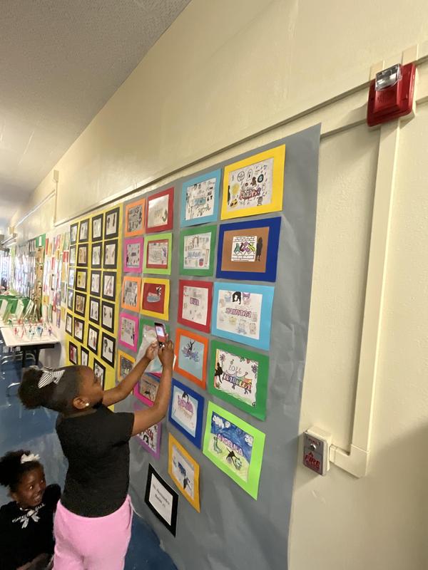 CAP Art Carnival 2026