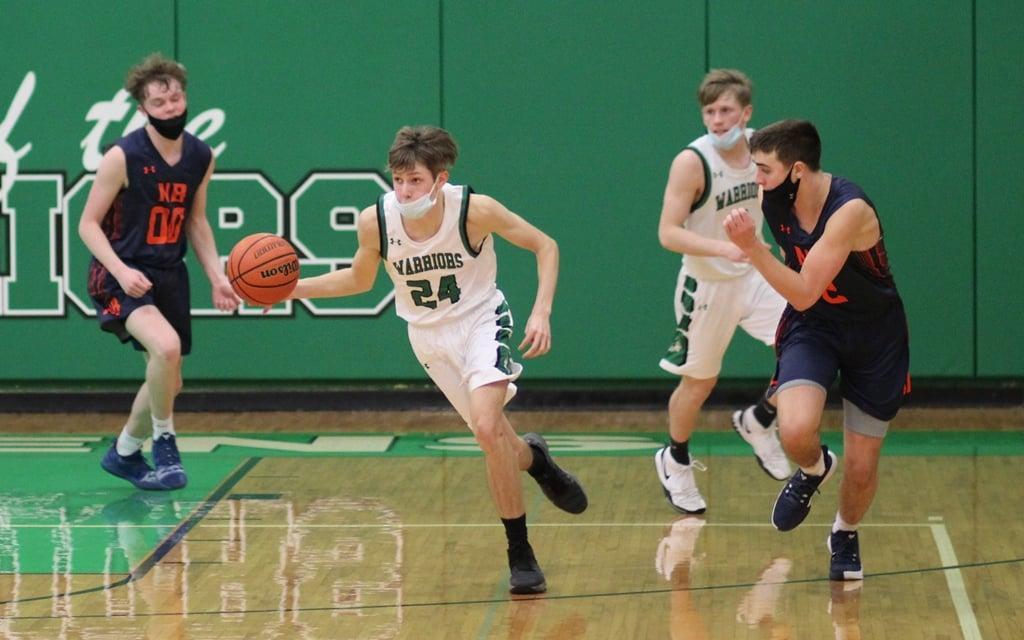 Boys Basketball Winter Sports Athens High School