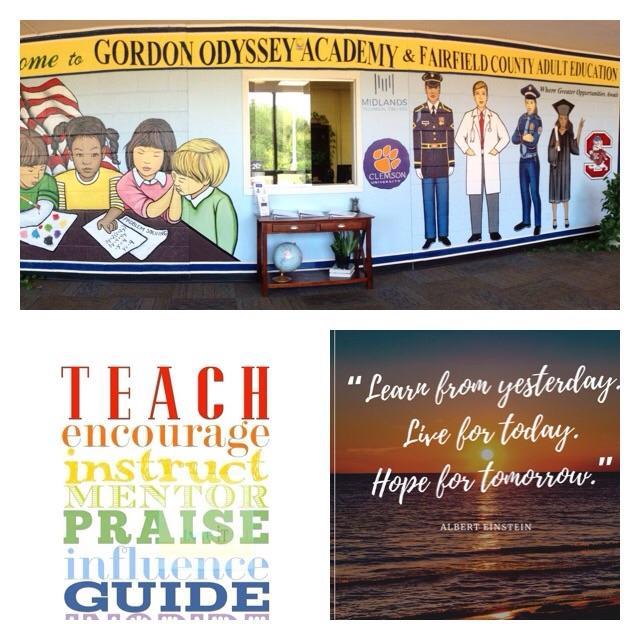 GOA Student Handbook Featured Photo