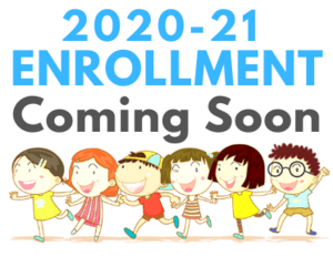 DTR Student Registration 2020-2021 Featured Photo