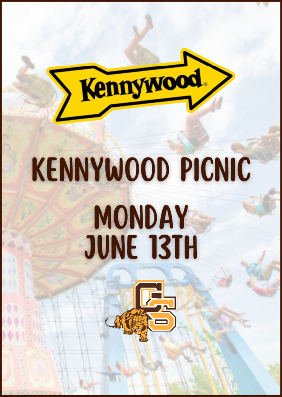 Kennywood Picnic