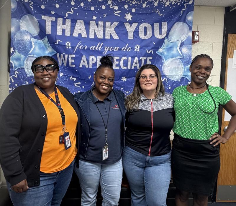 Happy Administrative Professionals Day Featured Photo