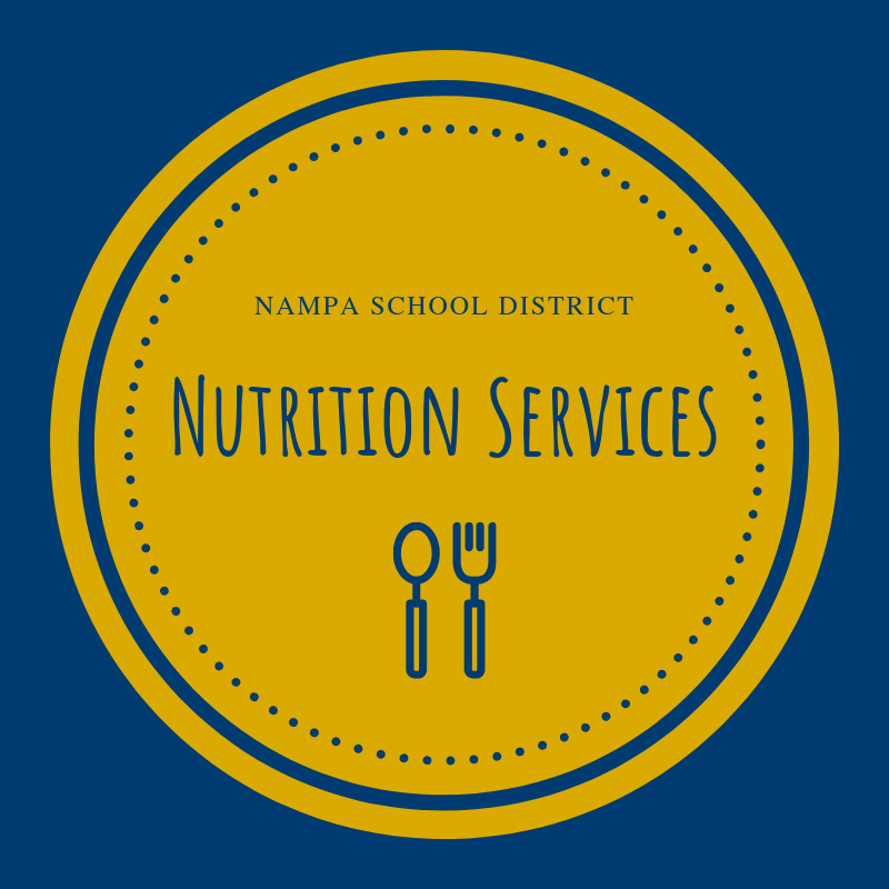 NSD Nutrition Services Logo