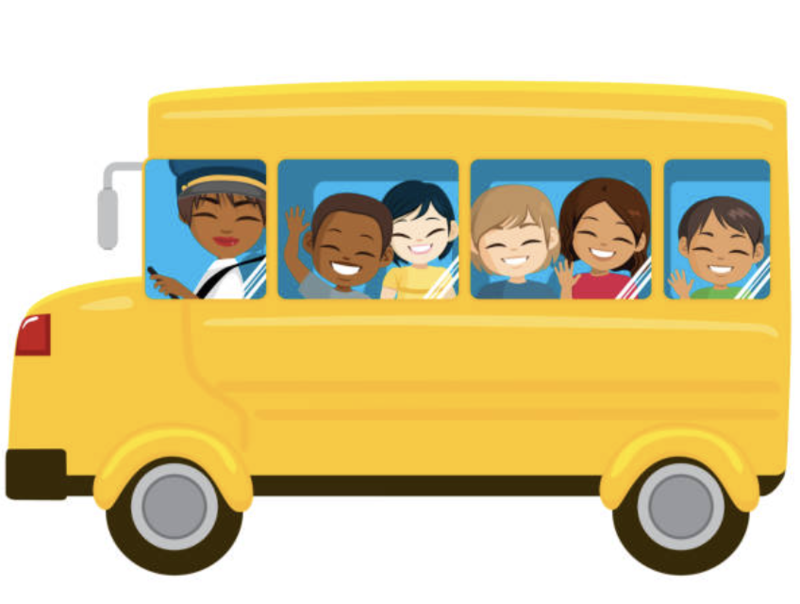2026-2027 Bus Routes Featured Photo