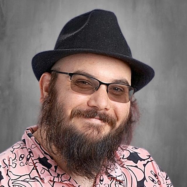 NicholasRodriguez's Profile Photo