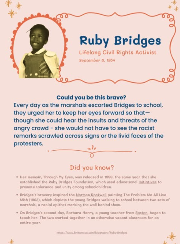 Black History Month