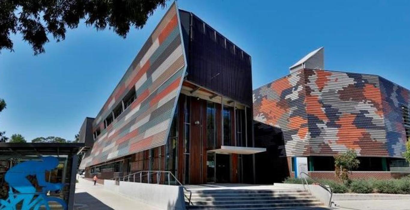 Hamilton High Schools