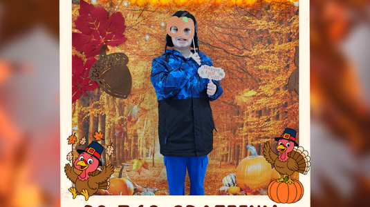 Attendance Celebration!