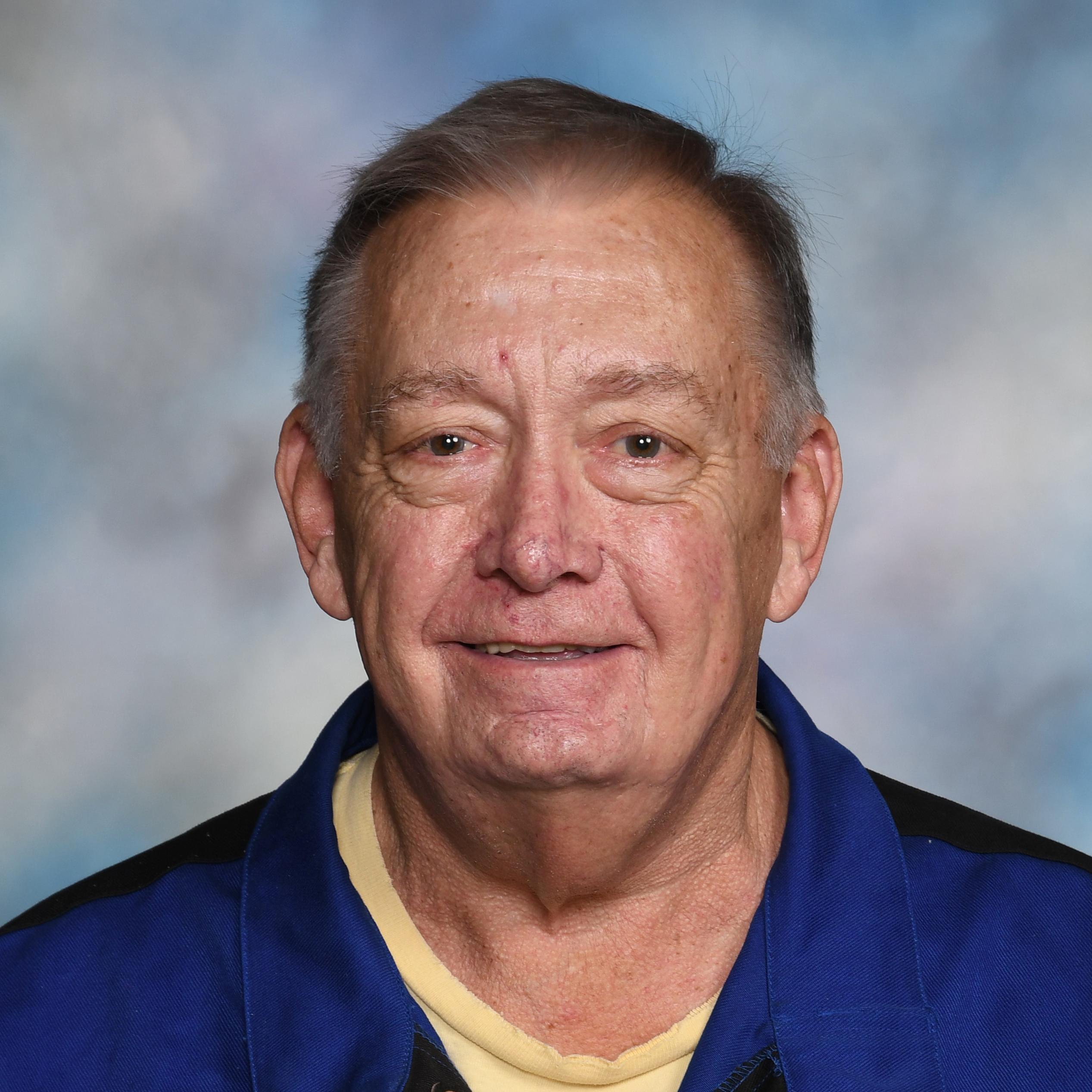 GaryWatts's Profile Photo