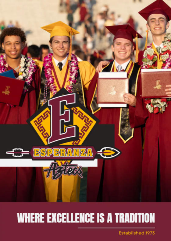 Aztec Digital Brochure Featured Photo