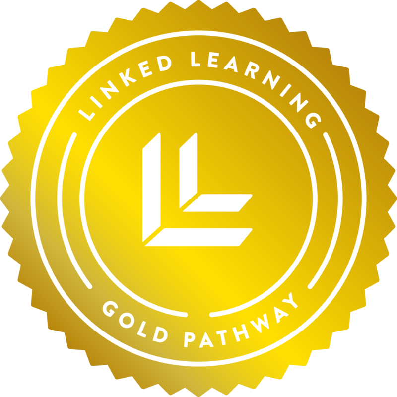 Critical Design and Gaming School Achieves Linked Learning Gold Certification Featured Photo