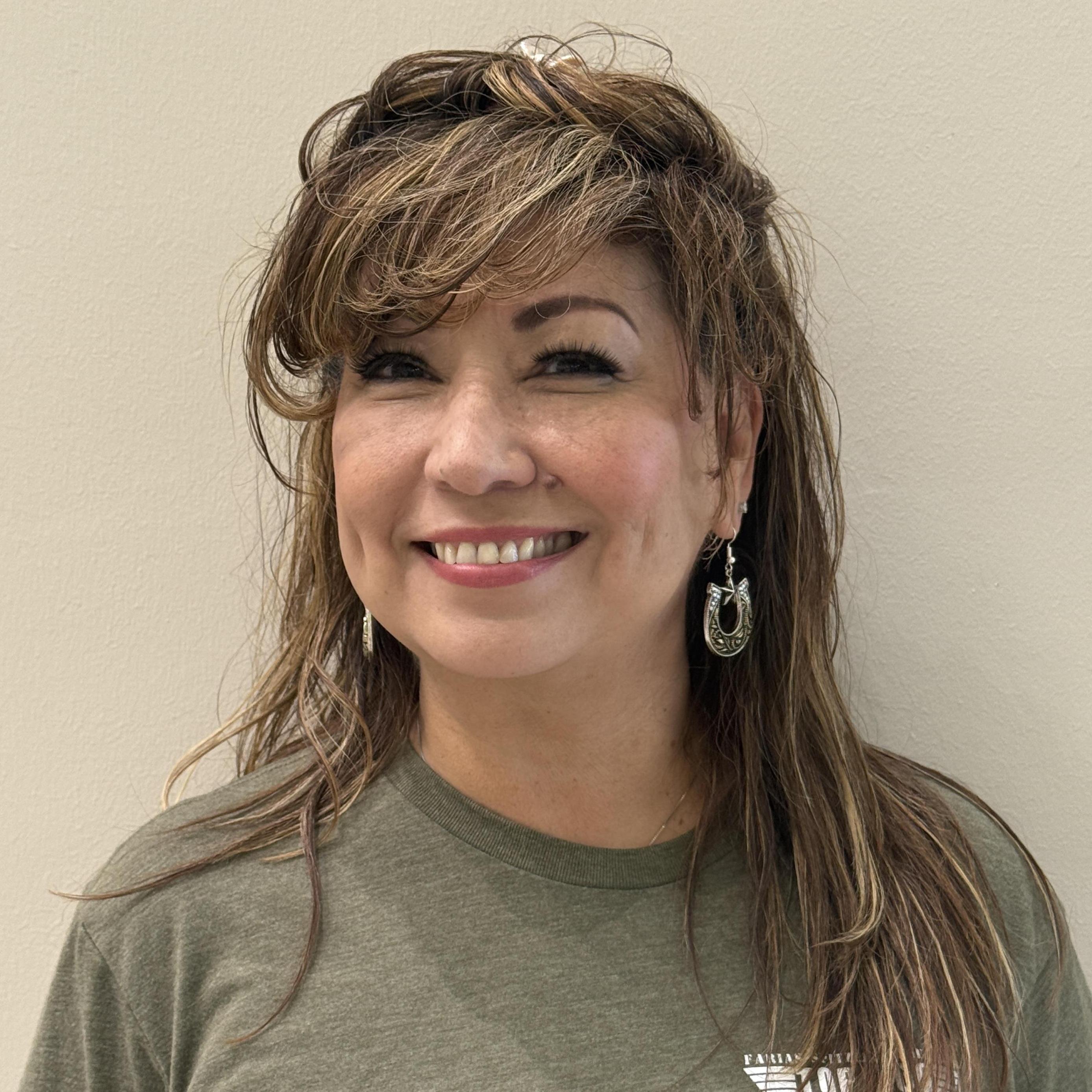 LINDAZAPATA's Profile Photo