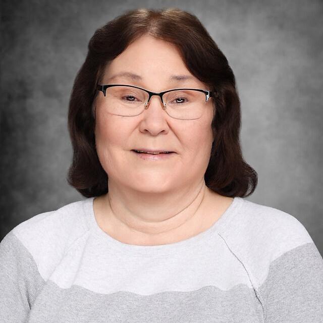 AngelaCrook's Profile Photo