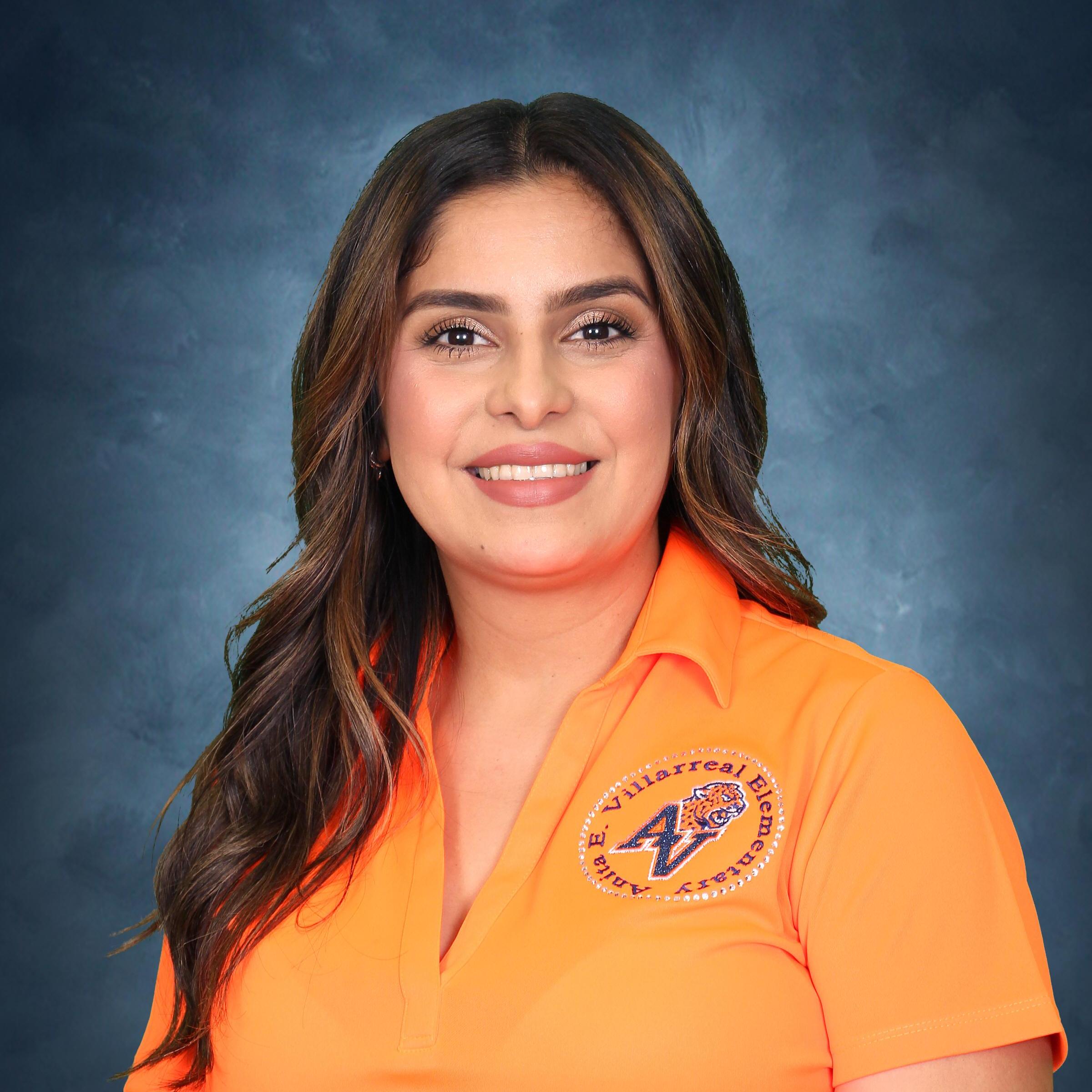 MichelleVega's Profile Photo