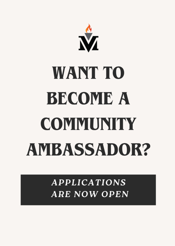 community ambassador