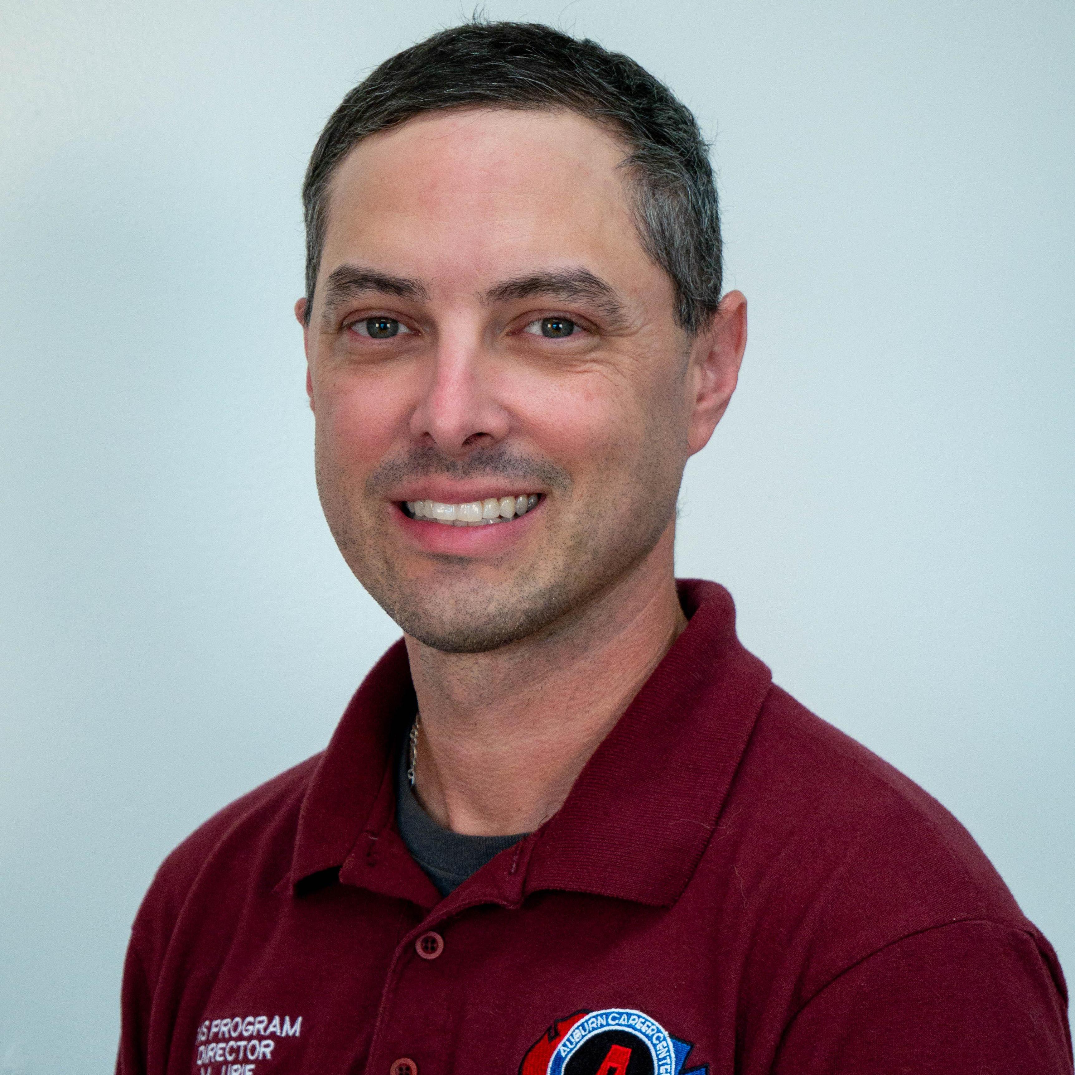 MattUrie's Profile Photo