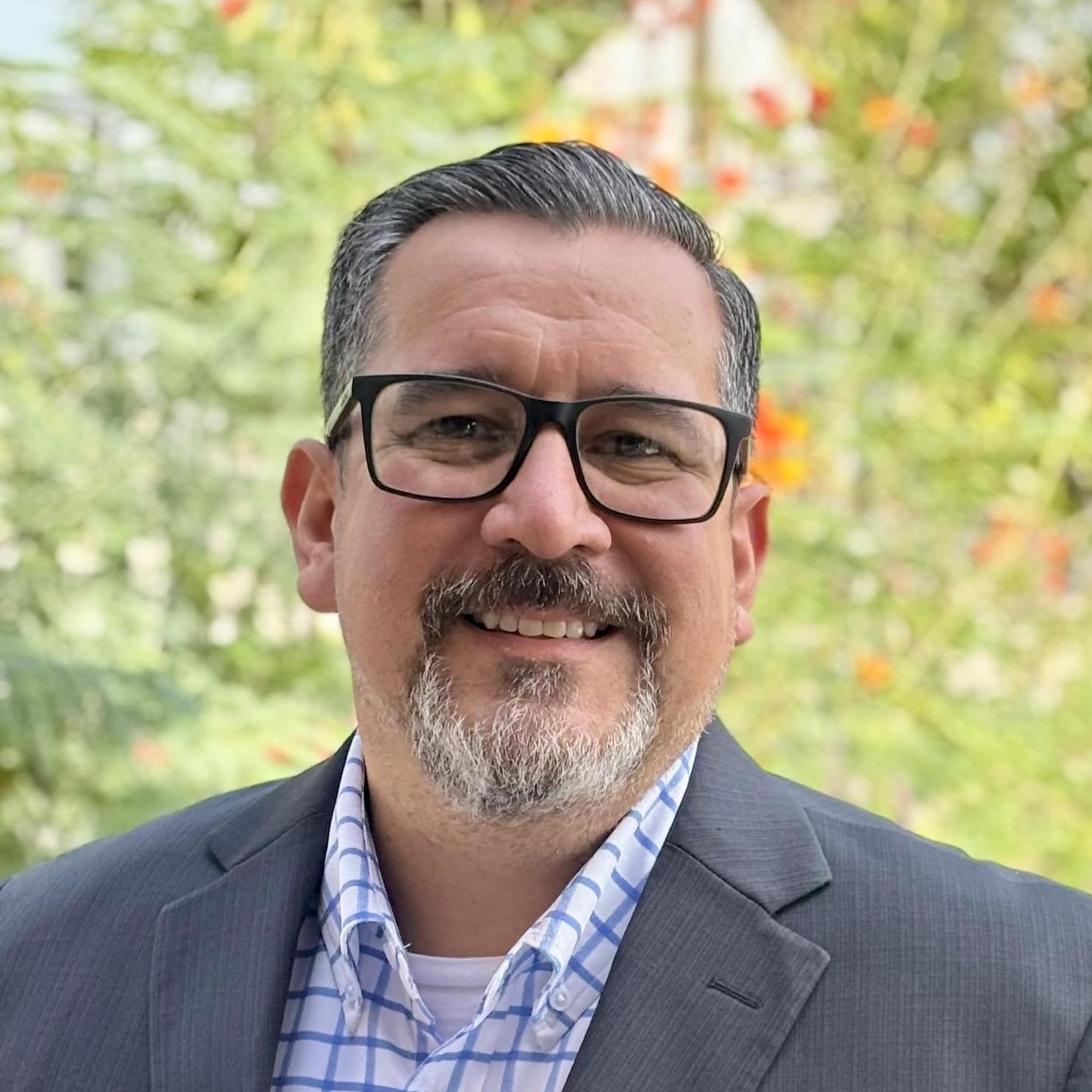 AdrianGutierrez's Profile Photo