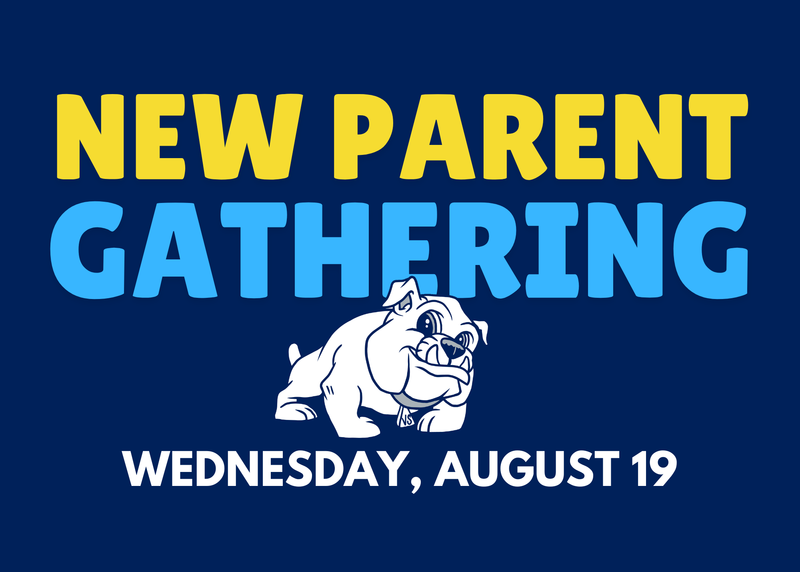 New Parent Gathering