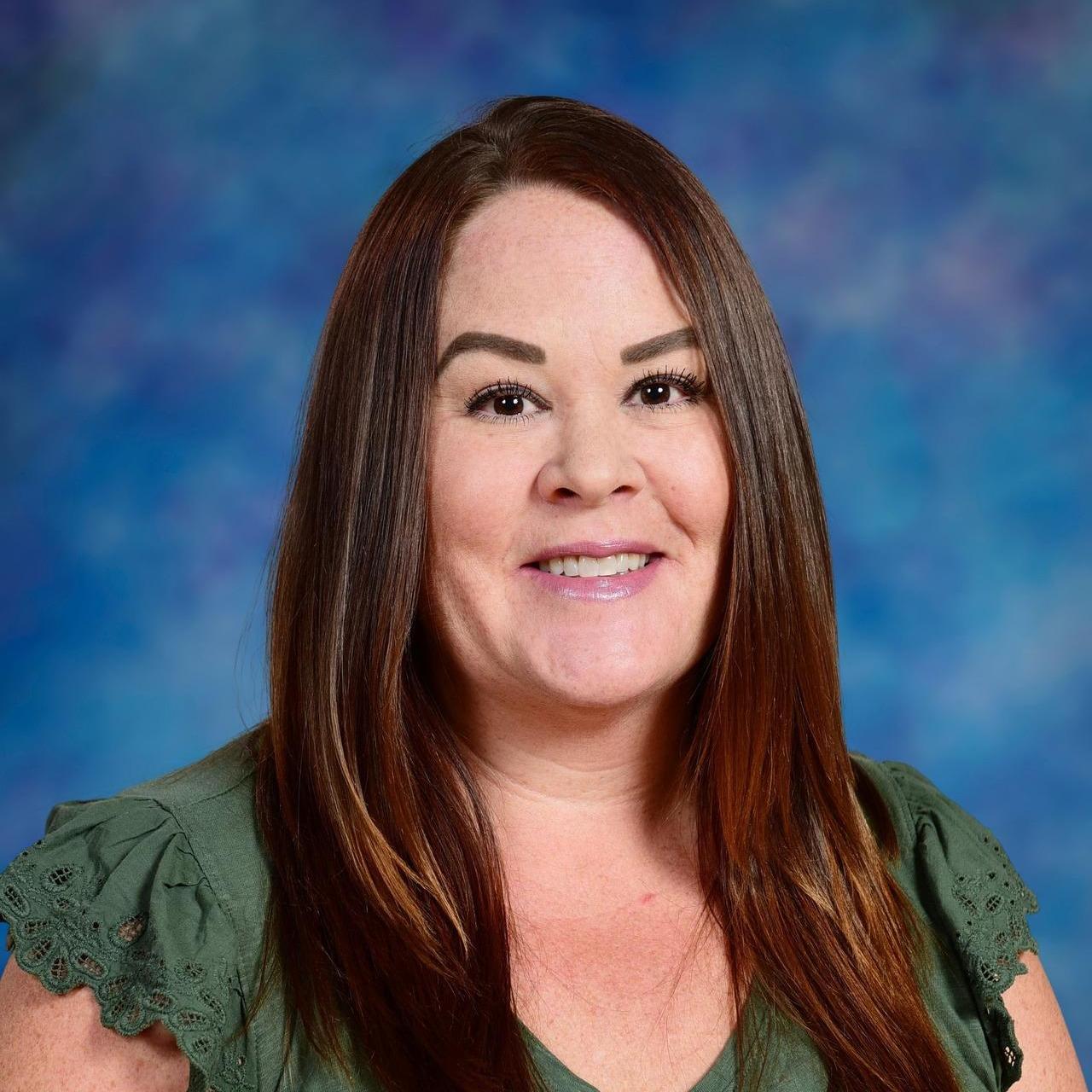 MandyKrien's Profile Photo