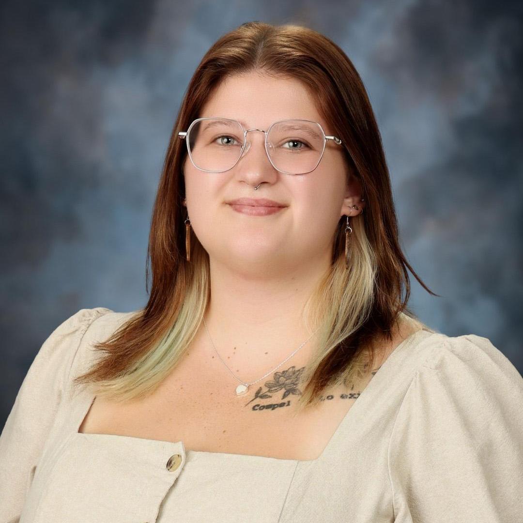 DANIELLECARLSON's Profile Photo